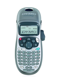 Термальный принтер этикеток LT-100H серебристый DYMO