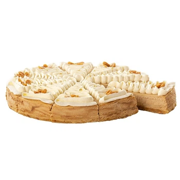 Чизкейк «Арахис с кофе», ТМ «Meal Time» 1500г