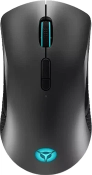 Миша Lenovo Legion M600 RGB Wireless Gaming Mouse Black (GY50X79385)