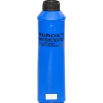 Тонер Xerox VL C7020/C7025/C7030, 500г Cyan IPM (TSXVC)