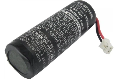 Аккумулятор Cameron Sino LIS1441 (1350 mAh) для Sony PS3 PS4 Motion Controller CECH-ZCM1 CECH-ZCM2 (CS-SP115SL)