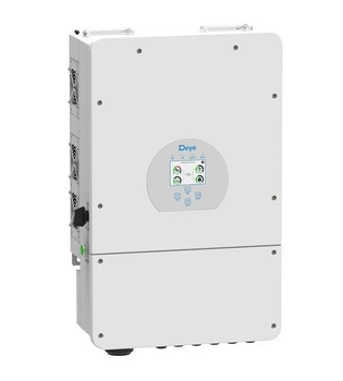 Инвертор гибридный Deye SUN- 8K-SG01LP1-EU