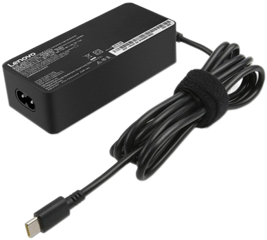 Блок живлення для ноутбука Lenovo 65 Вт Standard AC Adapter USB Type-C (4X20M26272)