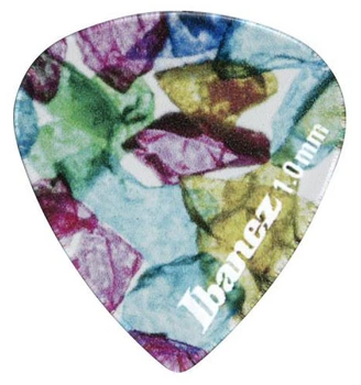 Медиатор Ibanez CP16H-P8 Kaleido Heavy Pick
