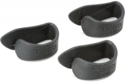 Набор медиаторов GRAPH TECH PQP-0288-G3 TUSQ Thumb Pick .88 Deep 3 Pack