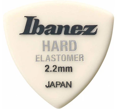 Медіатор Ibanez EL4HD22 Elastomer Soft 2.2mm Pick