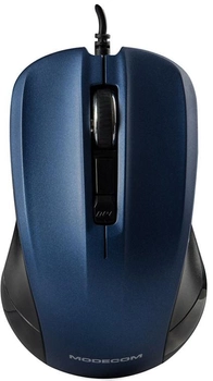 Мышь Modecom MC-M9.1 USB Blue (M-MC-00M9.1-140)