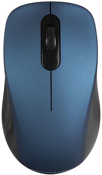 Мышь Modecom MC-WM10S Silent Wireless Blue (M-MC-WM10S-400)