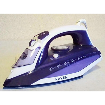 RAVEN EZ005