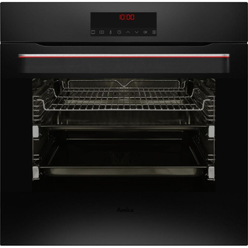 Духова шафа Amica ED57638BA+ Q-Type WiFi