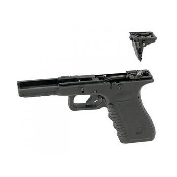 Hammer unit - Black Hornet [APS] внутренний тюнинг для пистолета