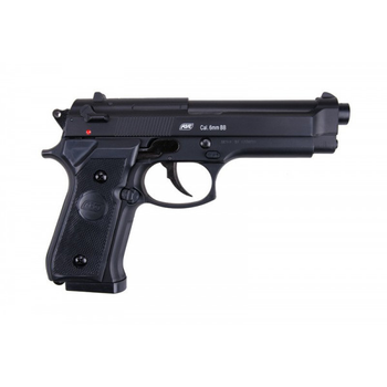 REF14760 pistol спринговий пістолет