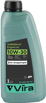Масло моторное Vira Garden 4T A3/B4 SL/CF 10W-30 1 л (VI0374)