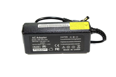 Блок живлення KFD PA-1650-02 для Gateway 19V 3.42A (NA6501WD)