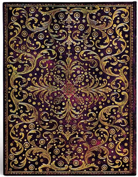Блокнот Paperblanks Аурелія А4 21 х 30 см у нелінований