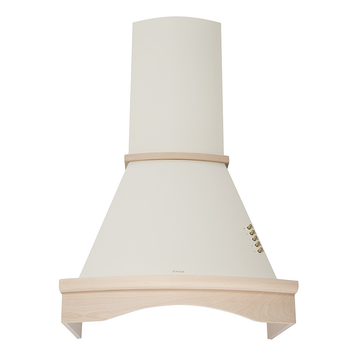 Вытяжка купольная Perfelli K 614 Ivory Country LED