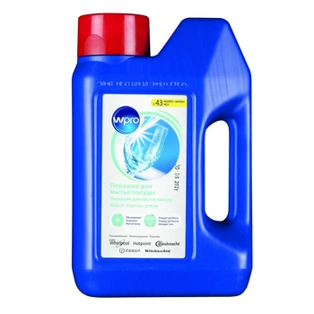 Засіб для миття посуду Whirlpool 484000008827