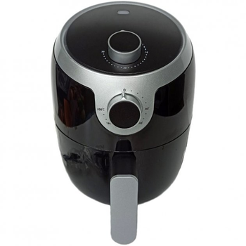 Мультипіч аерогриль аерофрітюрниця Air fryer 1901 з антипригарним покриттям 2L