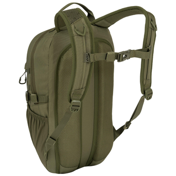 Рюкзак тактичний Highlander Eagle 1 Backpack 20L TT192-OG Olive Green (929626)