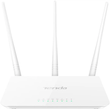 Router Tenda F3