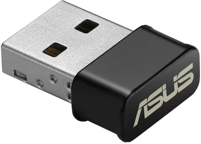 Wi-Fi адаптер Asus USB-AC53 Nano