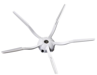 Боковая щетка для робота-пылесоса Xiaomi Mijia / RoboRock E4 / S6 MAXV / S4 / S5 MAX / S6 / S6 PURE / Q7 / S7