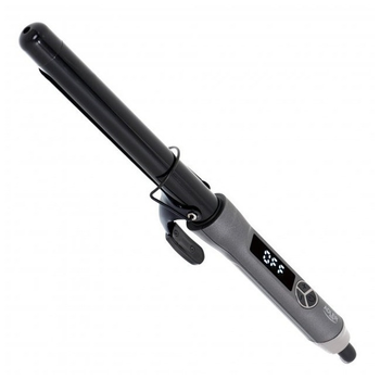 Плойка для локонов 25 мм Adler AD 2114 Gray TP