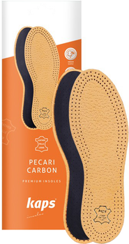 Устілки Kaps Pecari Carbon (10097_43)