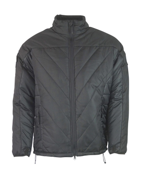 Куртка тактична KOMBAT UK Elite II Jacket, чорний, S
