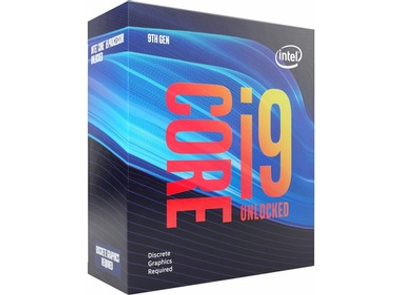 Процессор Intel Core i9-9900KF (BX80684I99900KF)