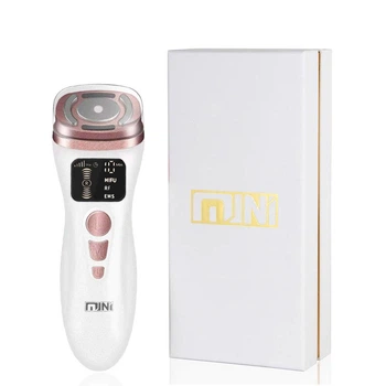 Аппарат для RF-лифтинга, подтяжки и омоложения лица UPG Magic Mini HIFU, white