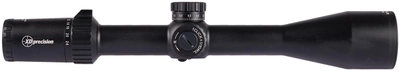 Приціл оптичний XD Precision Black-LR, 4-24x50 IR, MPX1, F1 (15280020)