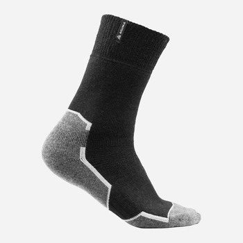 Термошкарпетки жіночі зимові спортивні вовняні Aclima WarmWool Socks 356013001-27 36-39 Jet Black (7034041005031)