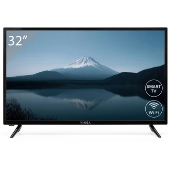Телевизор Vinga S32HD25B