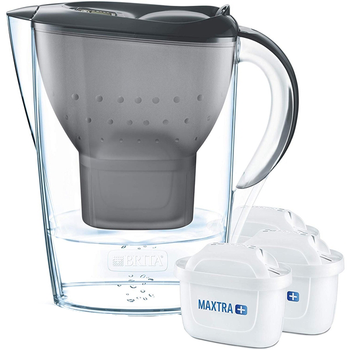 Фільтр-глечик BRITA Marella Memo