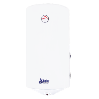 Водонагрівач 5Boiler ЕWH-80 Combi Left BAC 80 L
