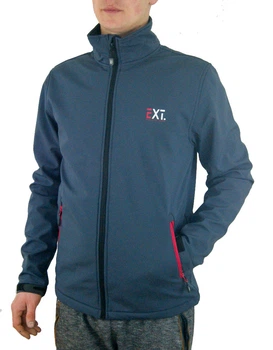 Куртка Softshell The Trend House Navy (14578-navy) XS