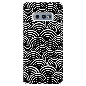 Чехол для Samsung Galaxy S10e Waves (11790040084065030)