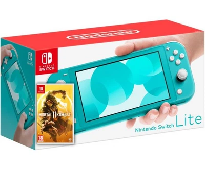 Nintendo Switch Nintendo приставки - ROZETKA | Купити Ігрову