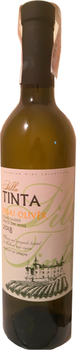 Вино Villa Tinta столове Іршаї Олівер біле сухе 0.75 л 11-12% (4820213580566)