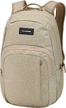 Рюкзак Dakine Campus M 25 л Mini Dash Barley 10002634 (610934345292)