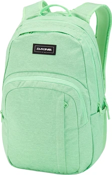 Рюкзак Dakine Campus M 25 л Dustymint 10002634 (610934345322)