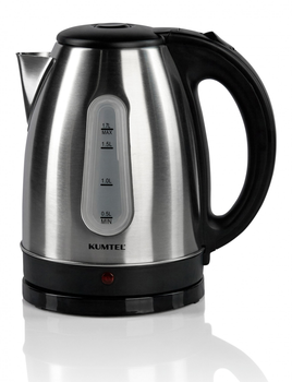 Электрочайник KUMTEL HMK-05 Inox