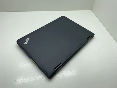 Ноутбук Lenovo ThinkPad Yoga 11e \ Сенсорный \ 4 Ядра \ 8 GB \ SSD 120 GB \ - Б/У