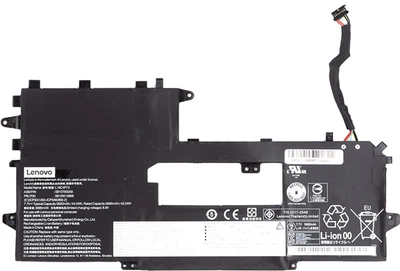Аккумулятор для ноутбуков Lenovo ThinkPad X1 Titanium Gen 1 13.5" (L19M4P73) 7.7V 5820mAh (original)