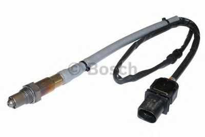 Лямбда зонд VAG/MB (пр-во Bosch) Bosch (0258017241)