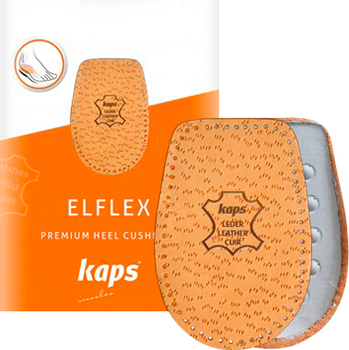 Підп'ятники Kaps Elflex 2 шт (10961)