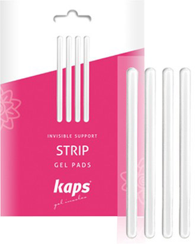 Силіконові смужки Kaps Strip Універсальний розмір (50413)