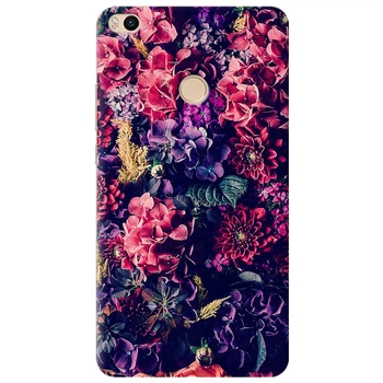 Чехол для Xiaomi Mi Max 2 Bloom (10340040087034669)