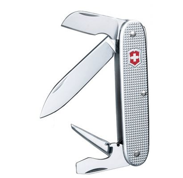 Швейцарський складаний кишеньковий ніж – мультитул Victorinox Electrician 0.8120.26 Original